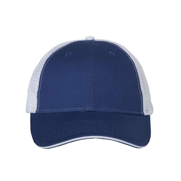 S102 Valucap Royal/ White