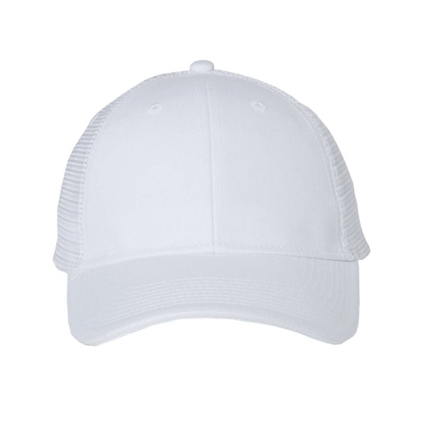 S102 Valucap White/ White