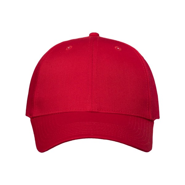 VC100 Valucap Red