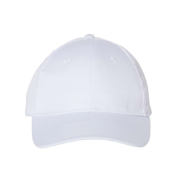 VC100 Valucap White