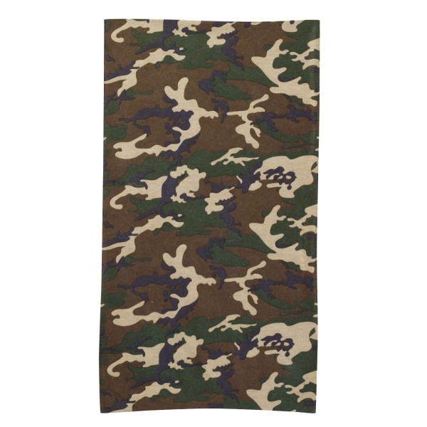 VC20 Valucap Green Camo