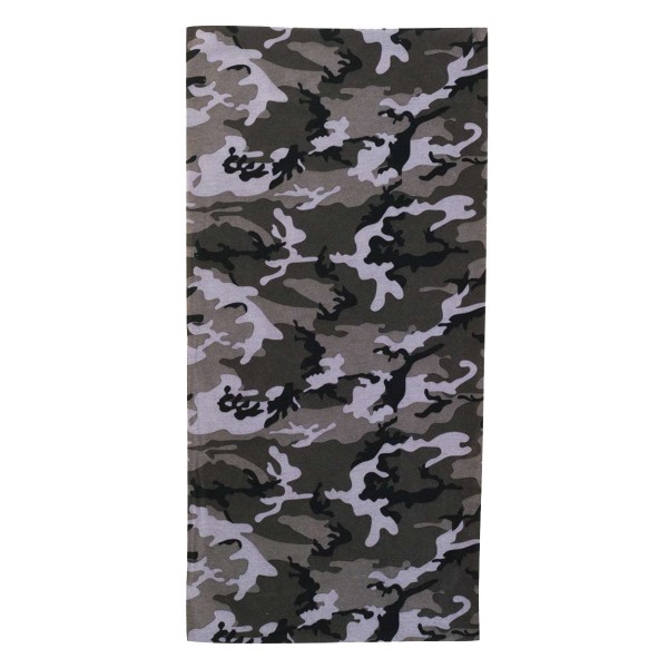 VC20 Valucap Grey Camo