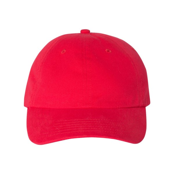 VC200 Valucap Red