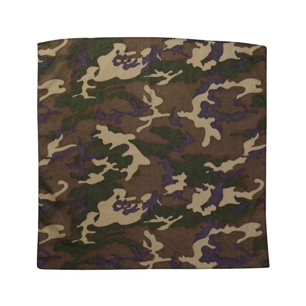 VC21 Valucap Green Camo