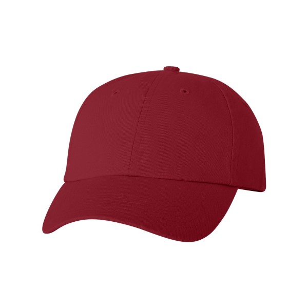 VC300A Valucap Cardinal