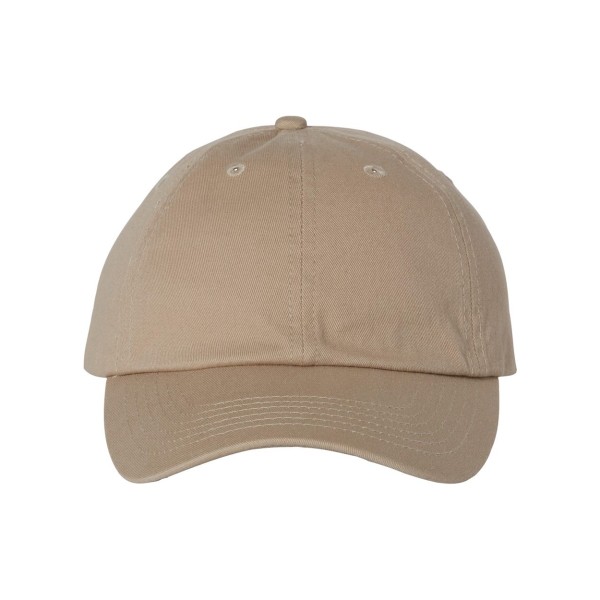 VC300A Valucap Khaki