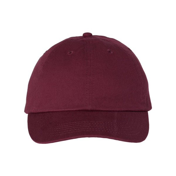 VC300A Valucap Maroon