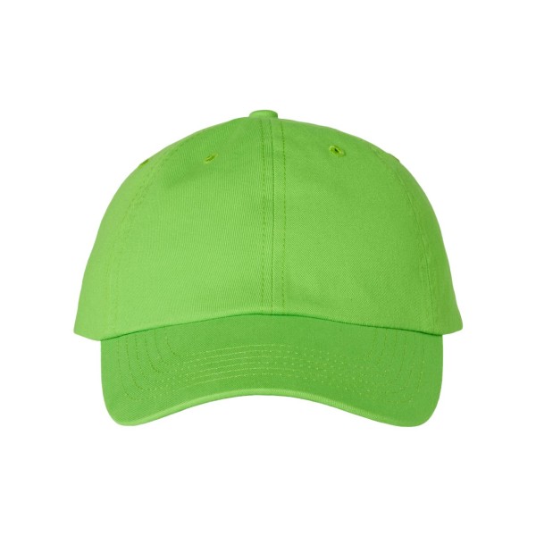 VC300A Valucap Neon Green