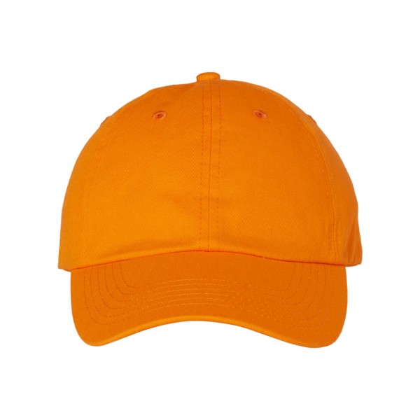 VC300A Valucap Neon Orange