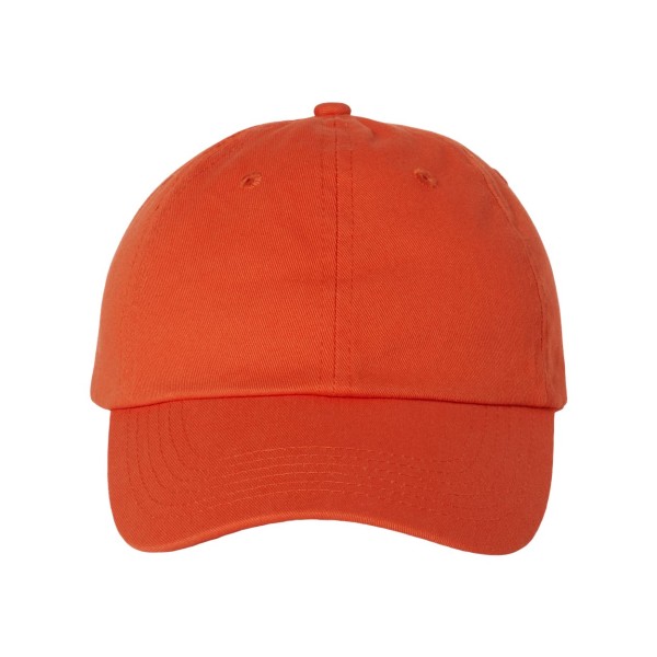 VC300A Valucap Orange
