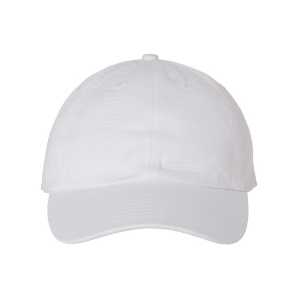 VC300A Valucap White