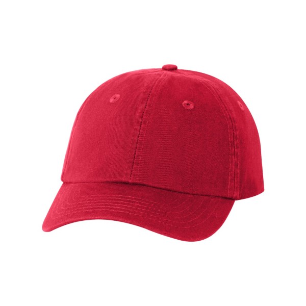 VC300Y Valucap Red