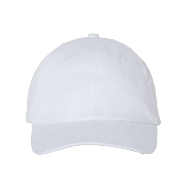 VC300Y Valucap White