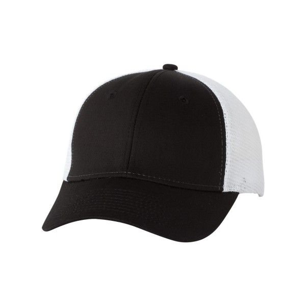 VC400 Valucap Black/ White
