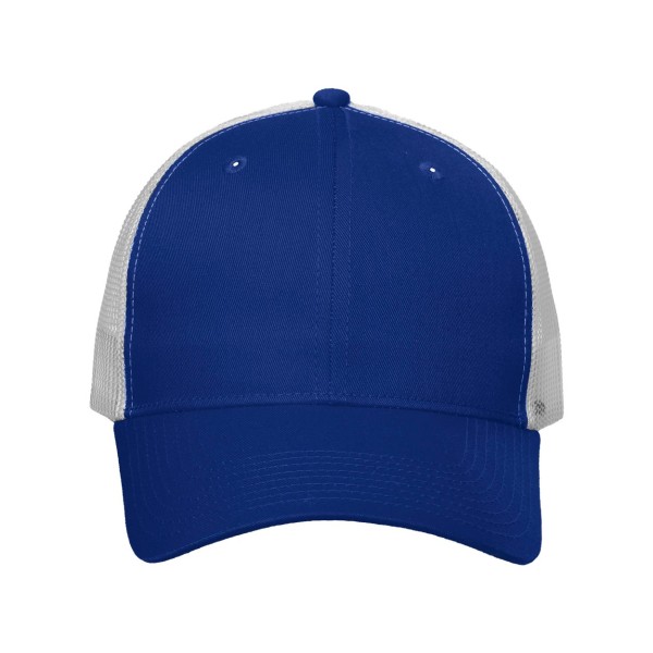 VC400 Valucap Royal/ White