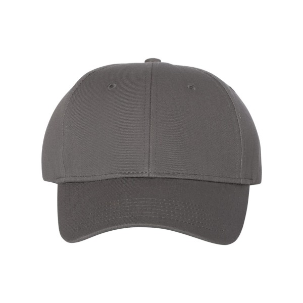 VC600 Valucap Charcoal