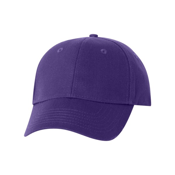 VC600 Valucap Purple