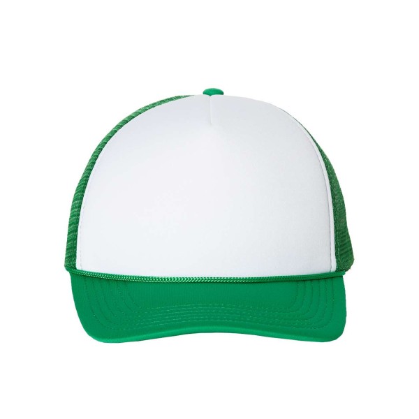 VC700 Valucap White/ Kelly