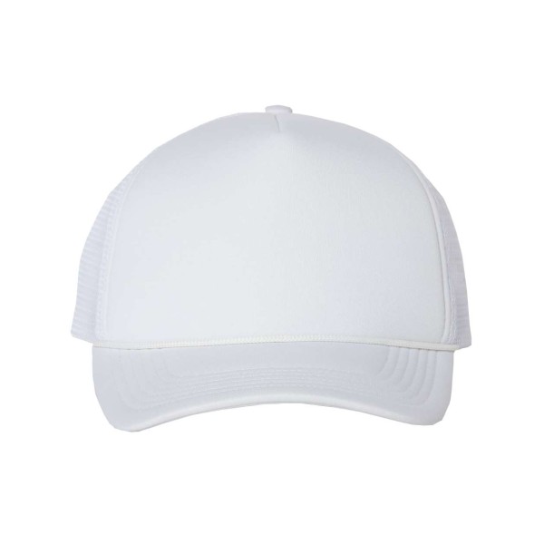VC700 Valucap White/ White
