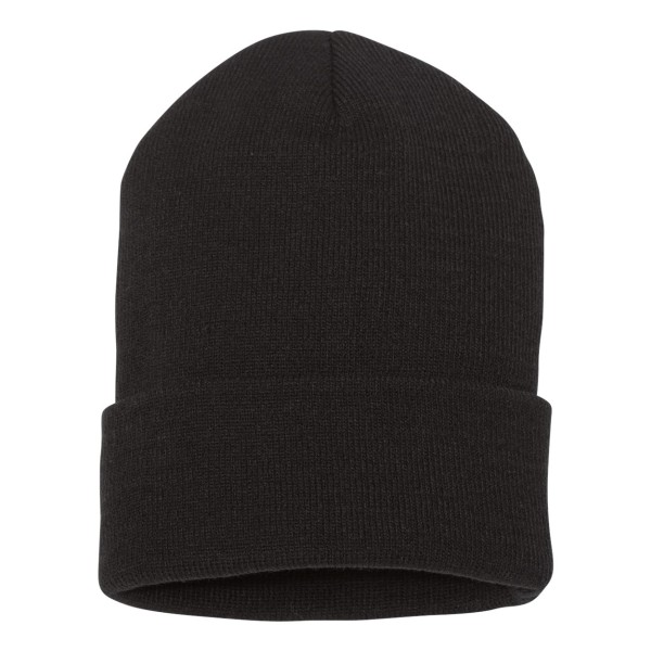 1501KC YP Classics Black