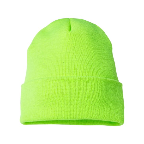 1501KC YP Classics Safety Green