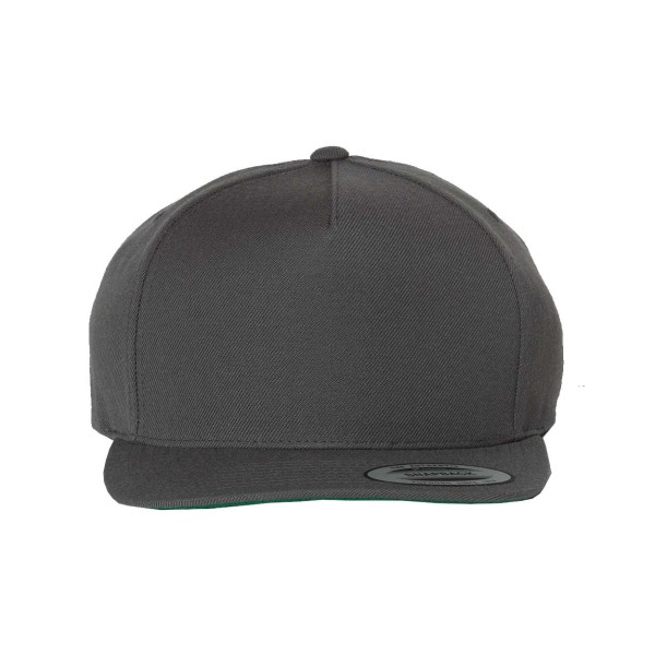 5089M YP Classics Dark Grey