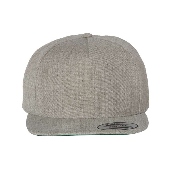 5089M YP Classics Heather Grey