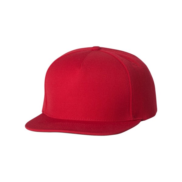 5089M YP Classics Red