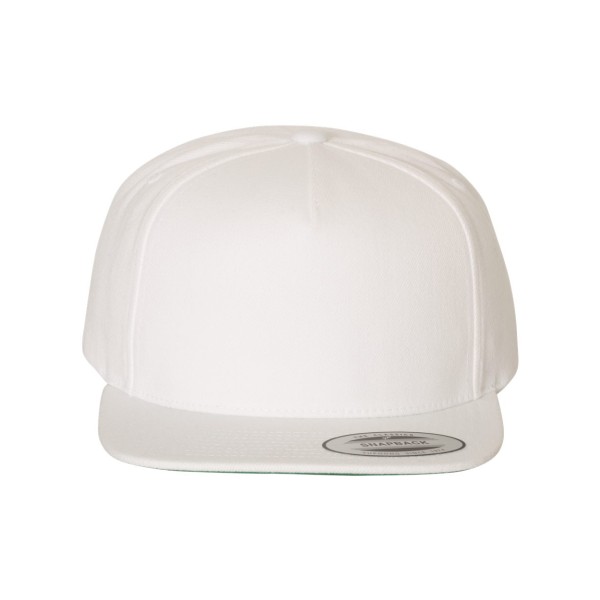 5089M YP Classics White