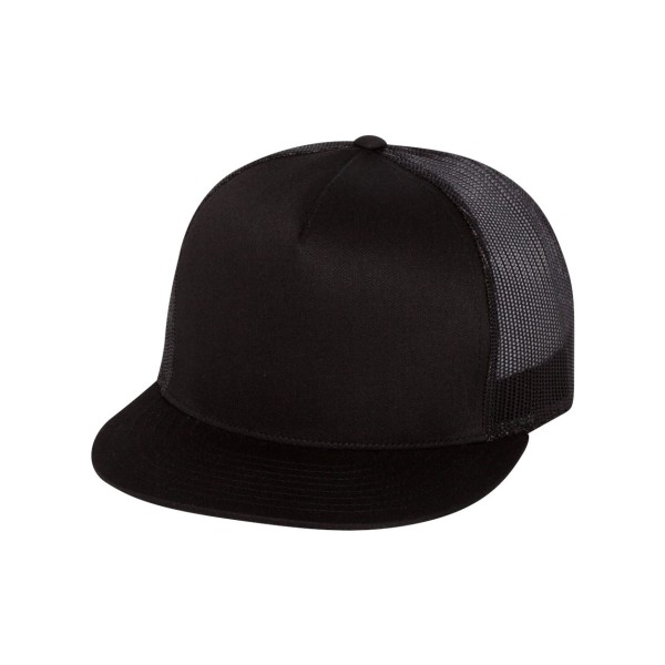 6006 YP Classics Black