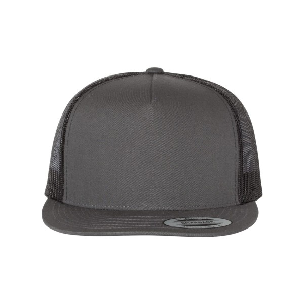 6006 YP Classics Charcoal/ Black