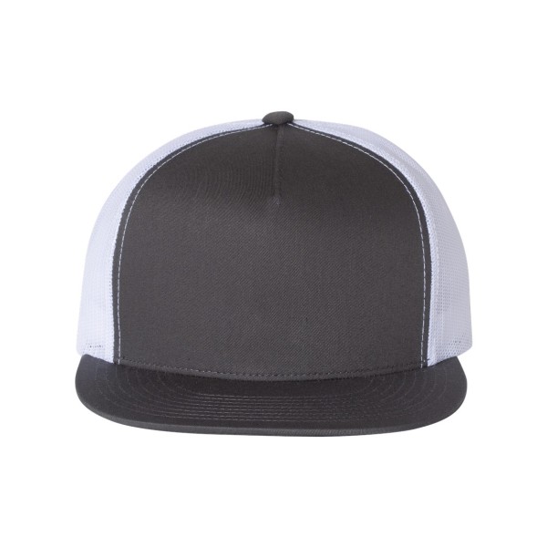 6006 YP Classics Charcoal/ White
