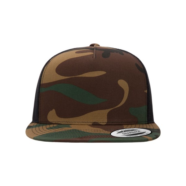 6006 YP Classics Green Camo/ Black