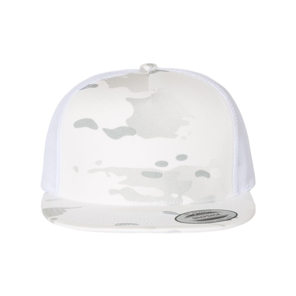 6006 YP Classics Multicam Alpine/ White