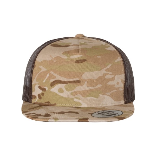 6006 YP Classics Multicam Arid/ Brown