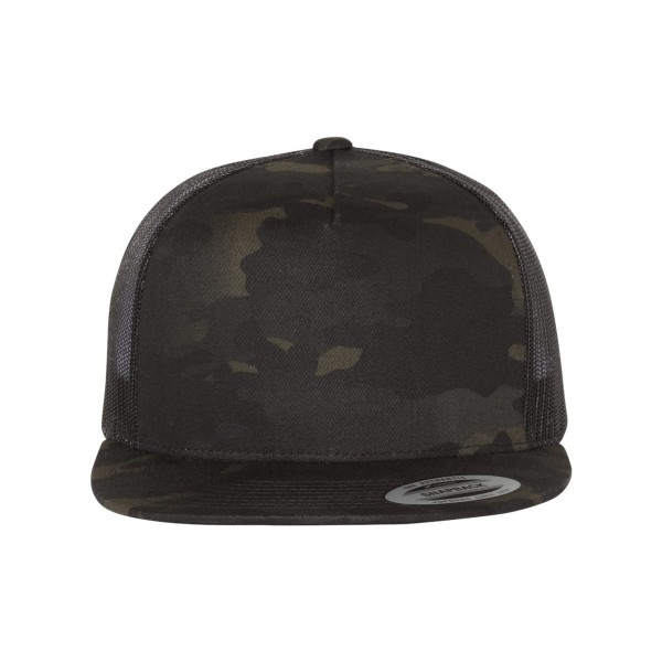 6006 YP Classics Multicam Black/ Black
