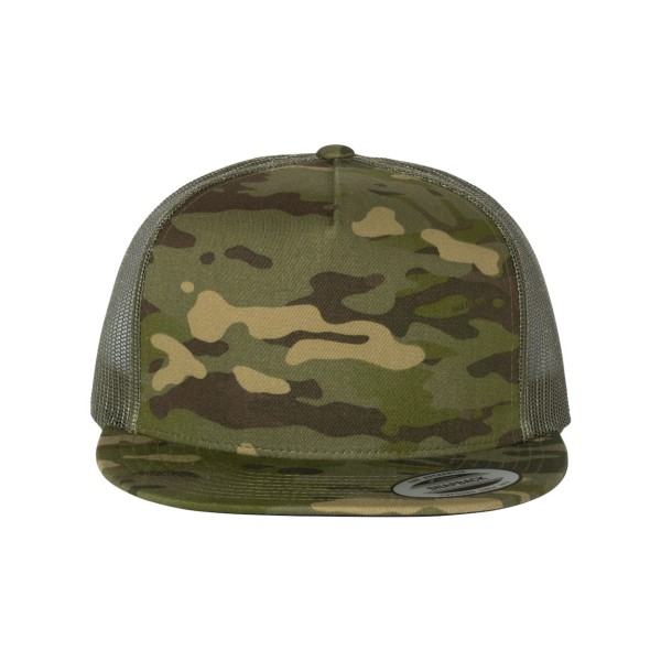 6006 YP Classics Multicam Tropic/ Green