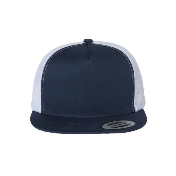 6006 YP Classics Navy/ White