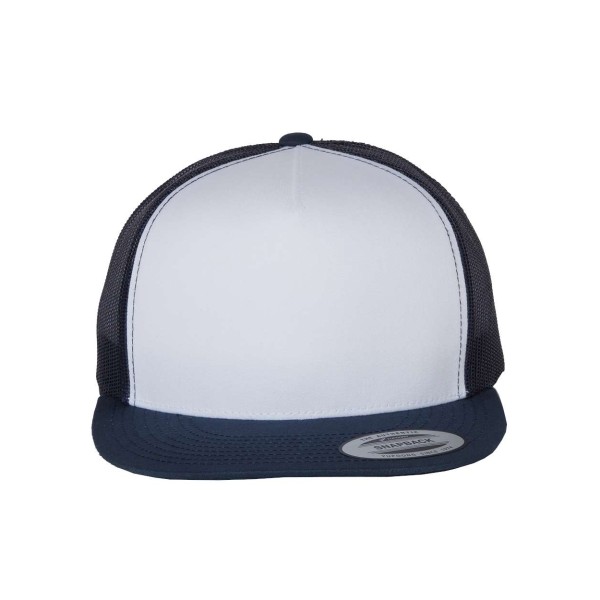 6006 YP Classics Navy/ White/ Navy