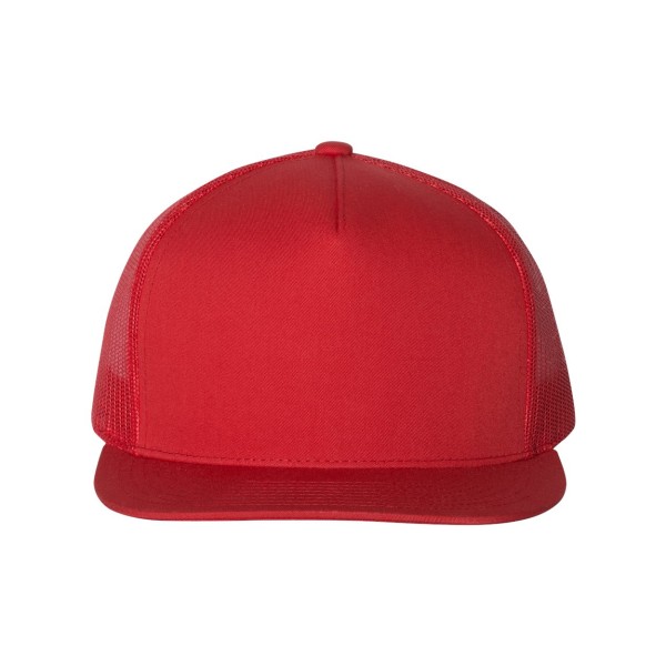 6006 YP Classics Red