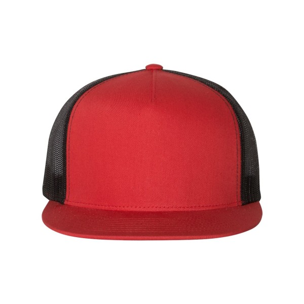 6006 YP Classics Red/ Black