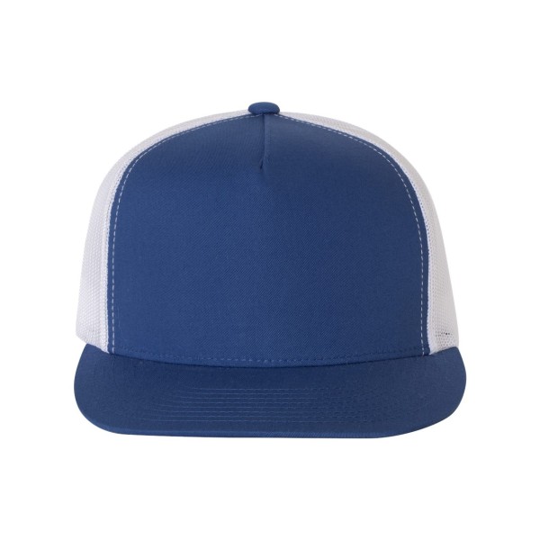 6006 YP Classics Royal/ White