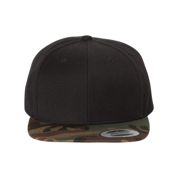 6089M YP Classics Black/ Camo