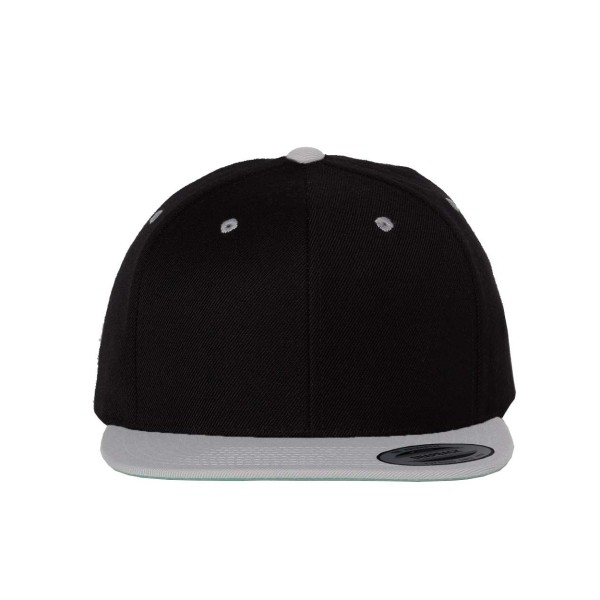 6089M YP Classics Black/ Silver