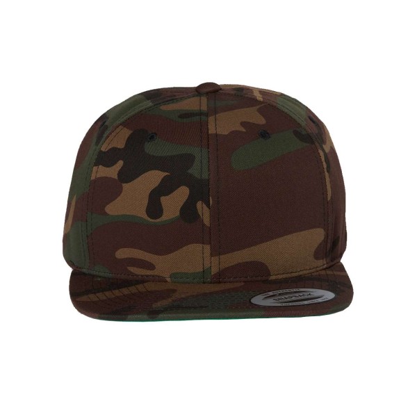 6089M YP Classics Green Camo