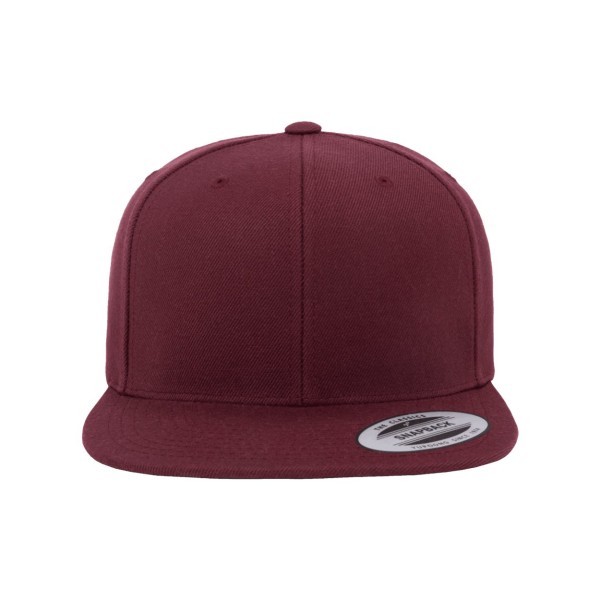 6089M YP Classics Maroon