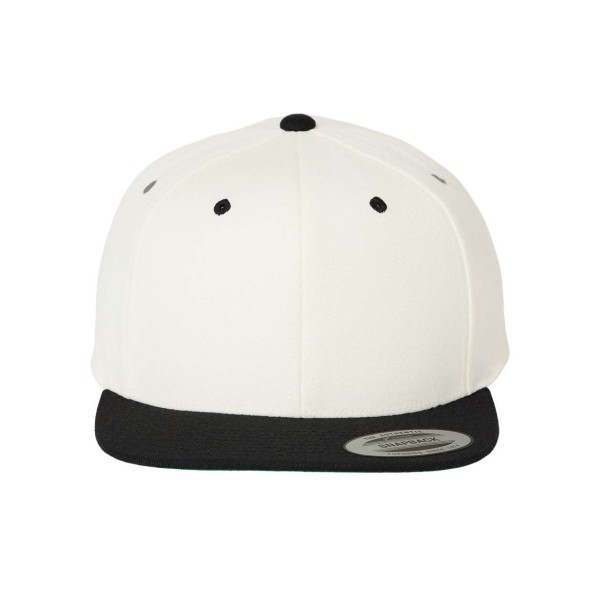6089M YP Classics Natural/ Black