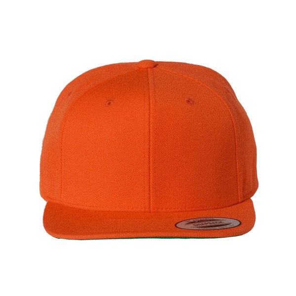 6089M YP Classics Orange