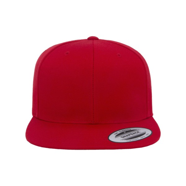 6089M YP Classics Red