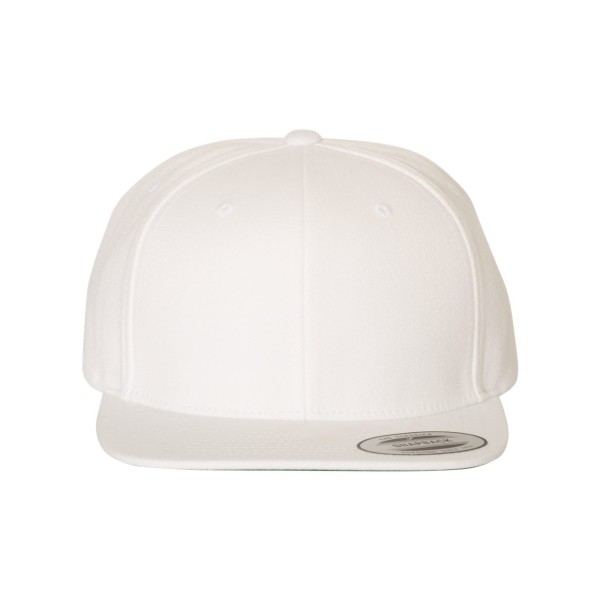 6089M YP Classics White